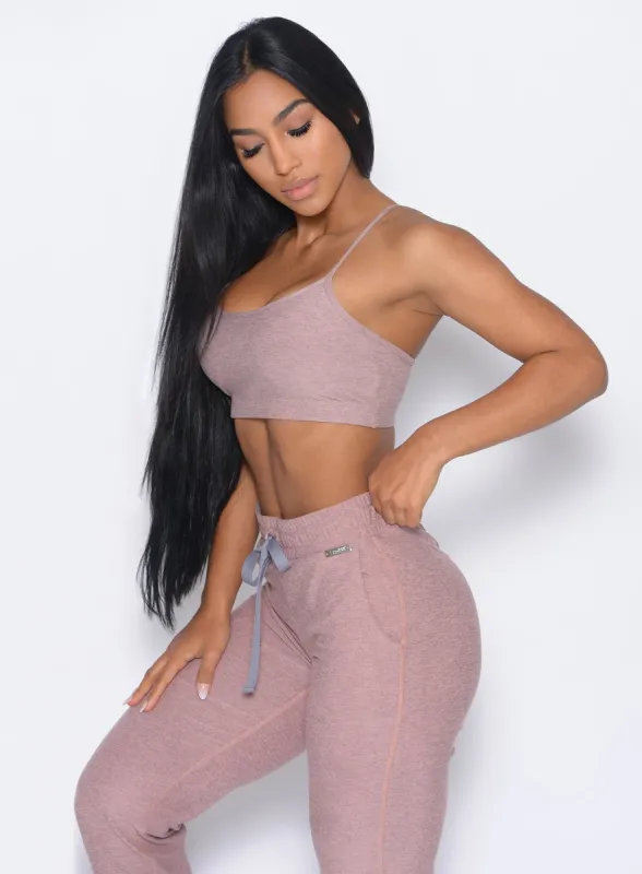 Relax Sports Bra sold by Bombshell Sportswear