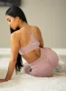 Relax Sports Bra sold by Bombshell Sportswear