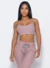 Relax Sports Bra sold by Bombshell Sportswear
