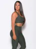 Chevron Sports Bra sold by Bombshell Sportswear