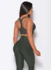 Chevron Sports Bra sold by Bombshell Sportswear