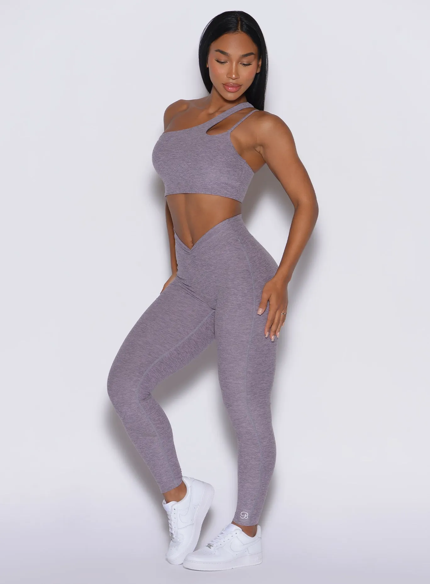 V Active Leggings sold by Bombshell Sportswear product image thumbnail 3