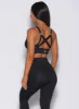 Banded Sports Bra sold by Bombshell Sportswear
