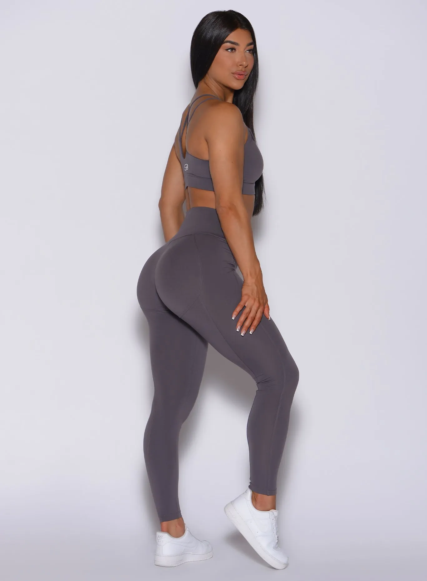 Shape Leggings sold by Bombshell Sportswear product image thumbnail 2
