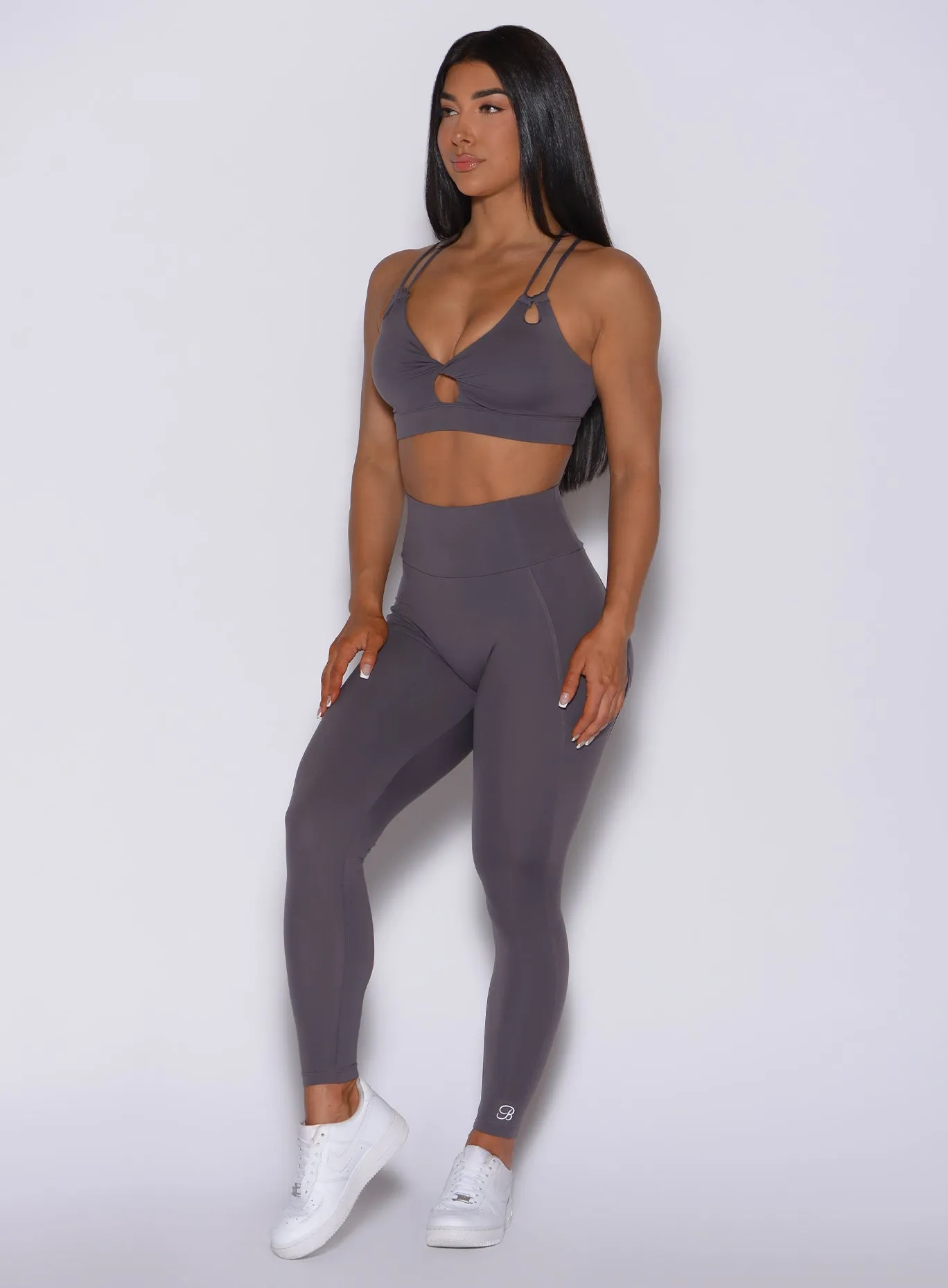 Shape Leggings sold by Bombshell Sportswear product image thumbnail 3