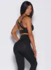 Banded Sports Bra sold by Bombshell Sportswear