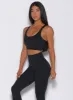Banded Sports Bra sold by Bombshell Sportswear