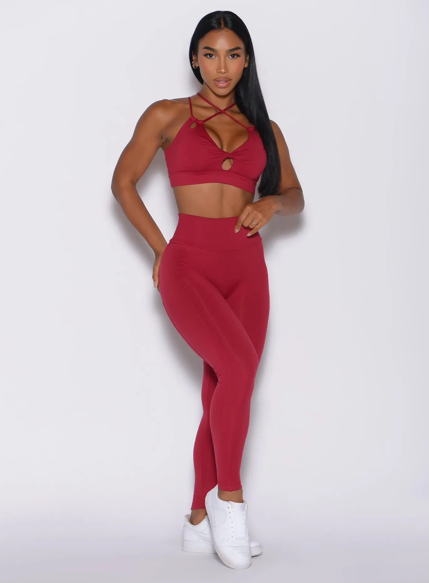 Shape Leggings sold by Bombshell Sportswear