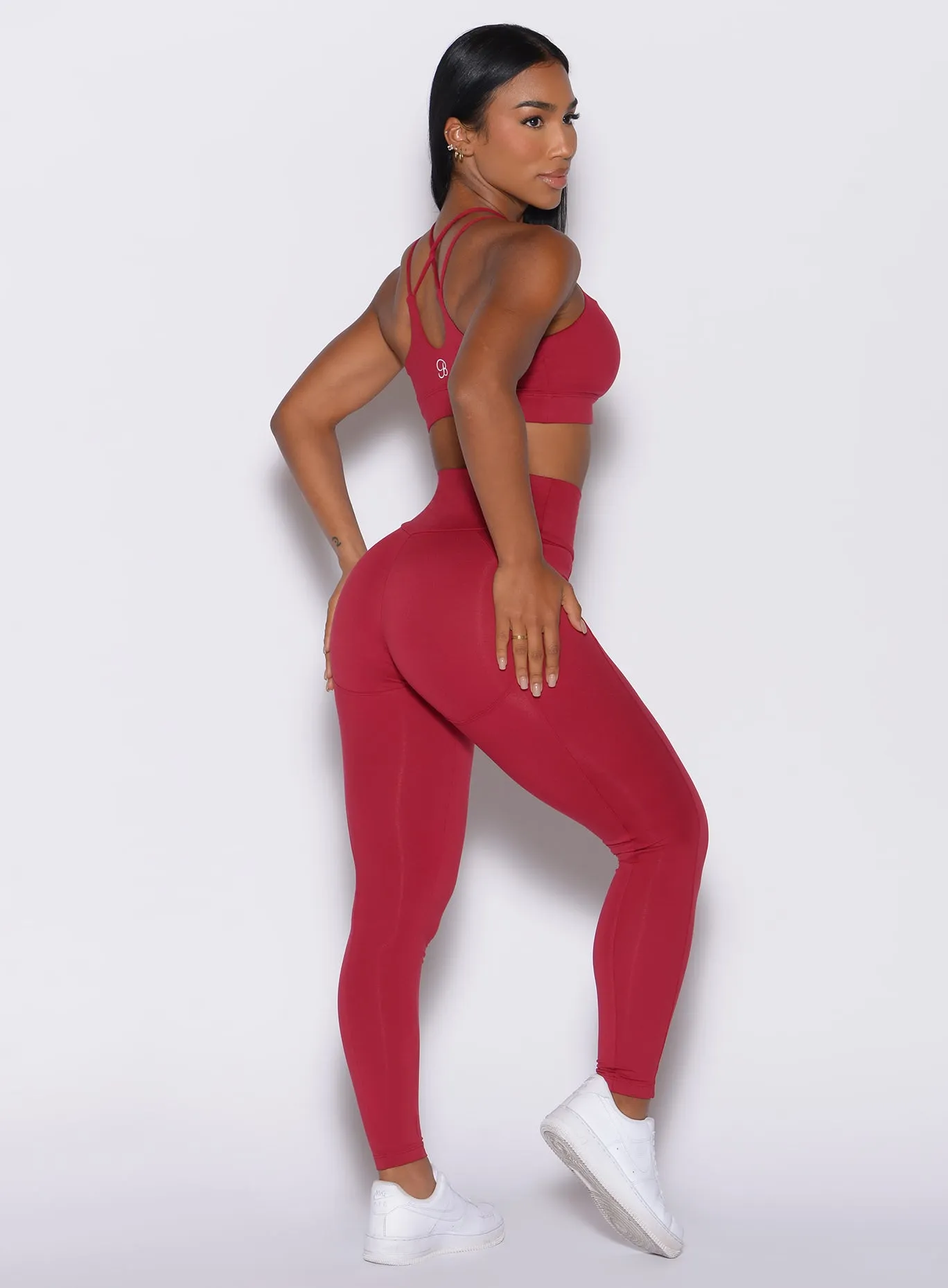 Shape Leggings sold by Bombshell Sportswear product image thumbnail 4