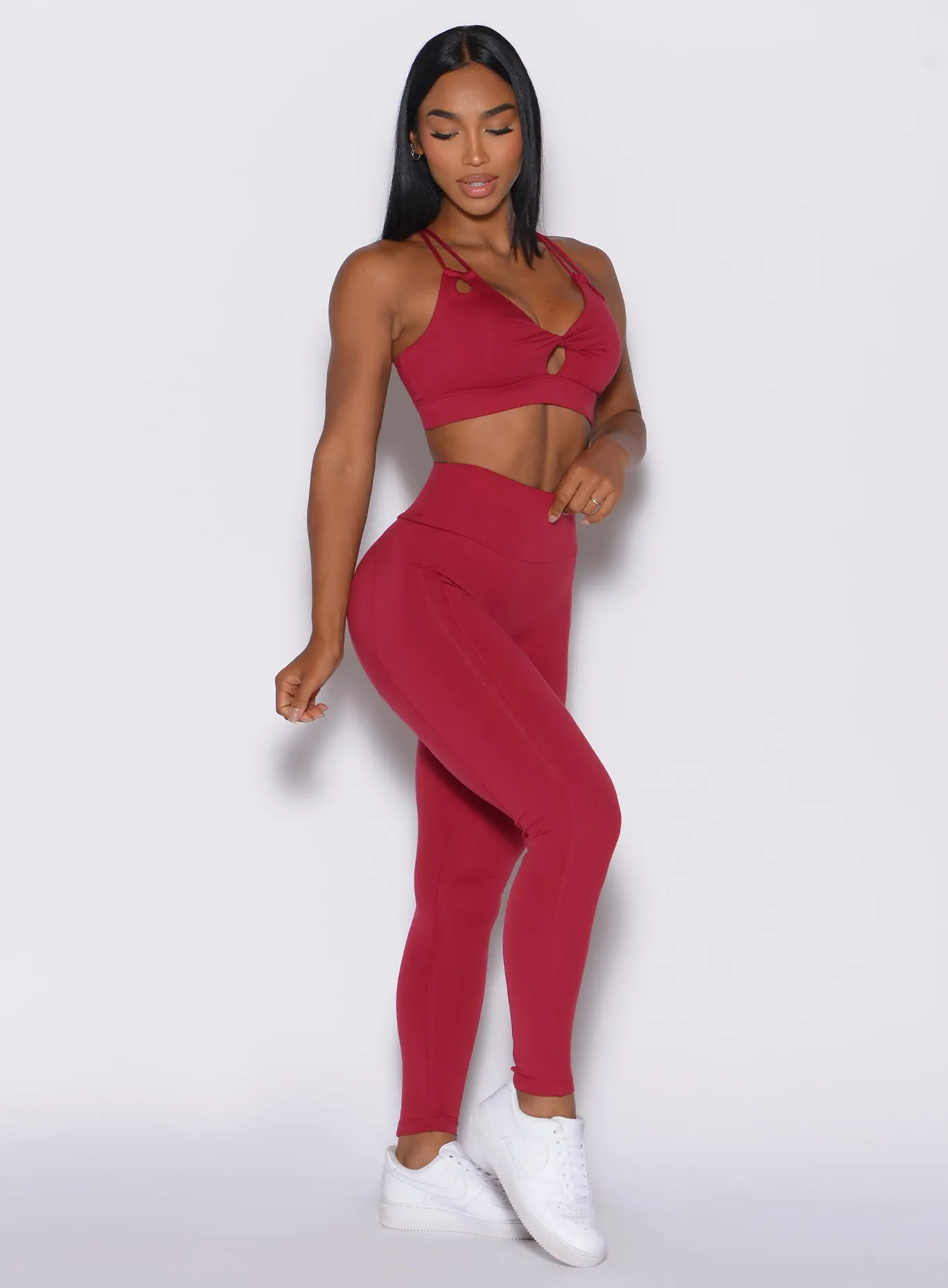 Shape Leggings sold by Bombshell Sportswear product image thumbnail 3