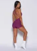 Form Bodysuit Shorts sold by Bombshell Sportswear