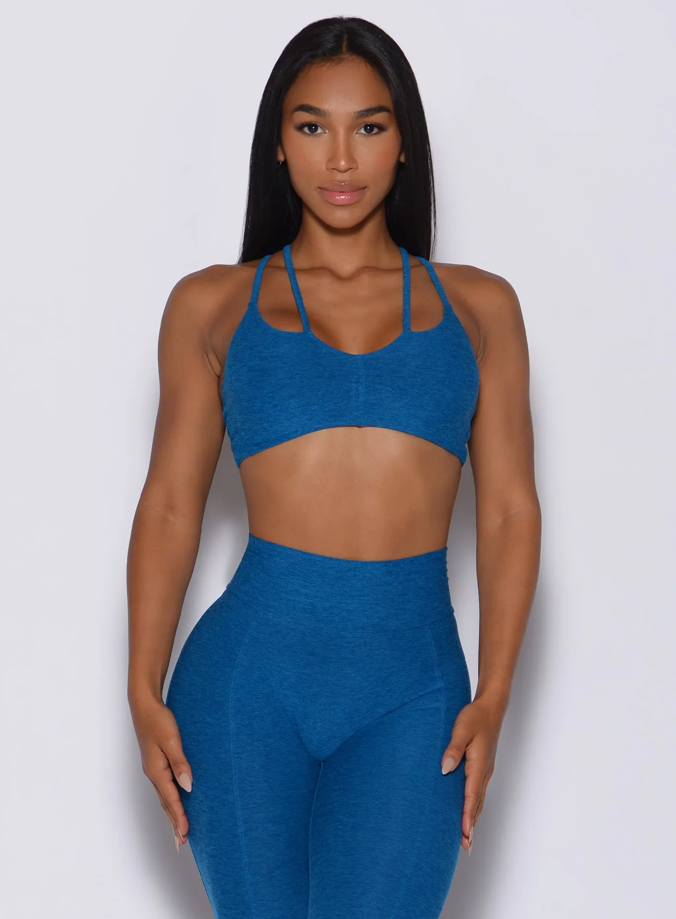 Topnotch Bra sold by Bombshell Sportswear
