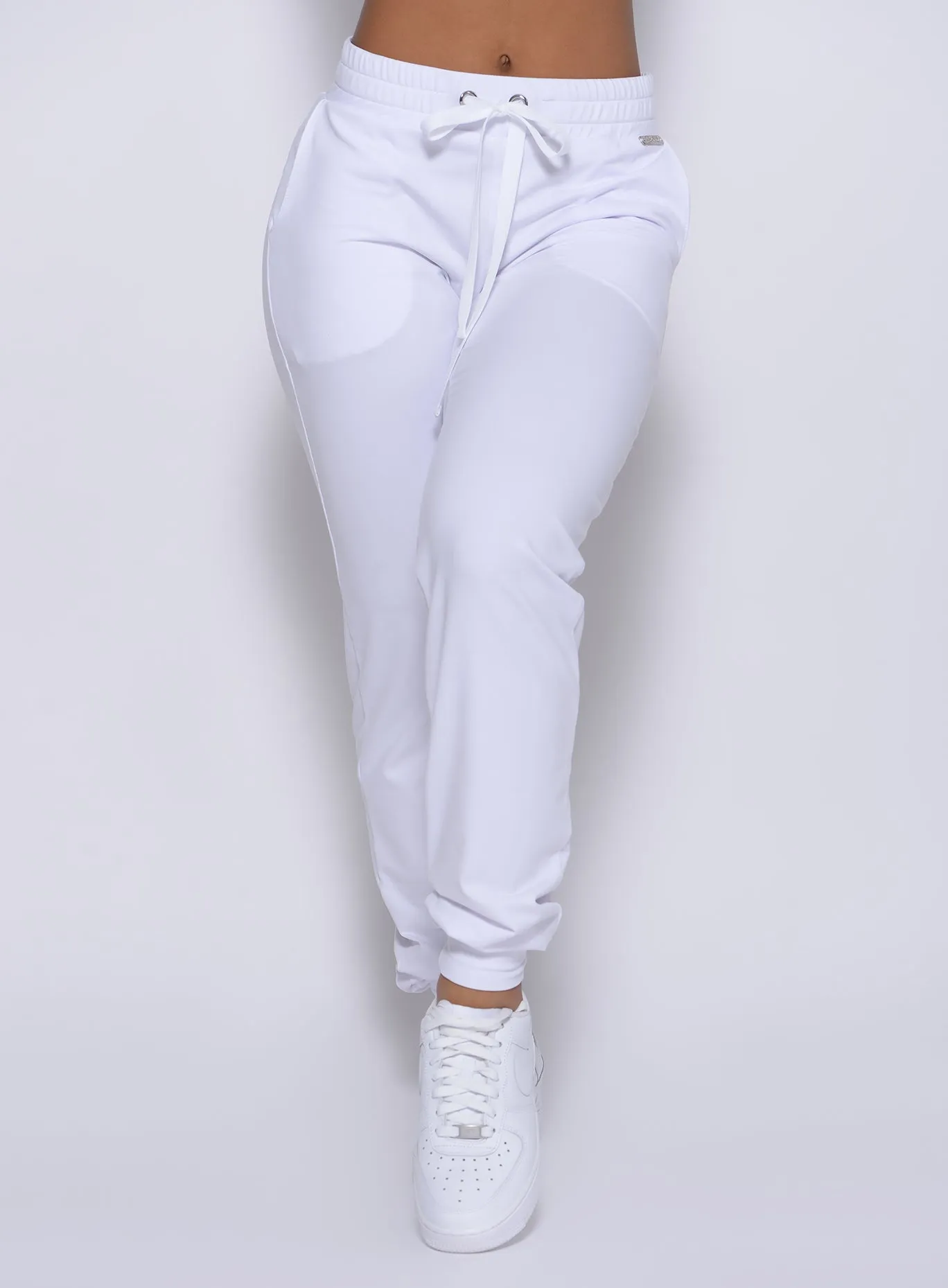 Signature Joggers sold by Bombshell Sportswear product image thumbnail 5