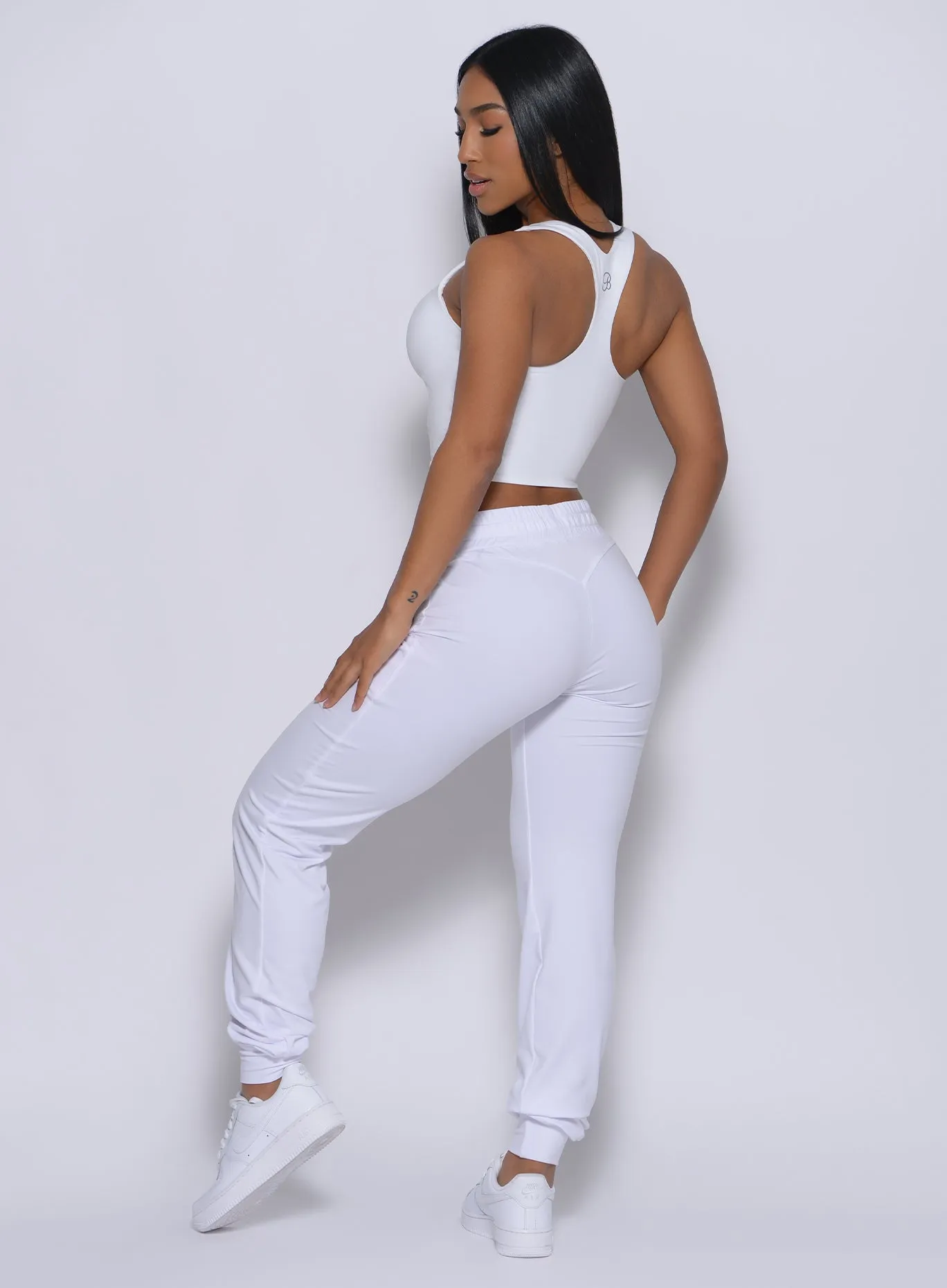 Signature Joggers sold by Bombshell Sportswear product image thumbnail 3