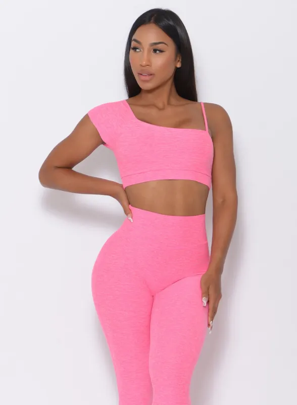 Adore Sports Bra sold by Bombshell Sportswear