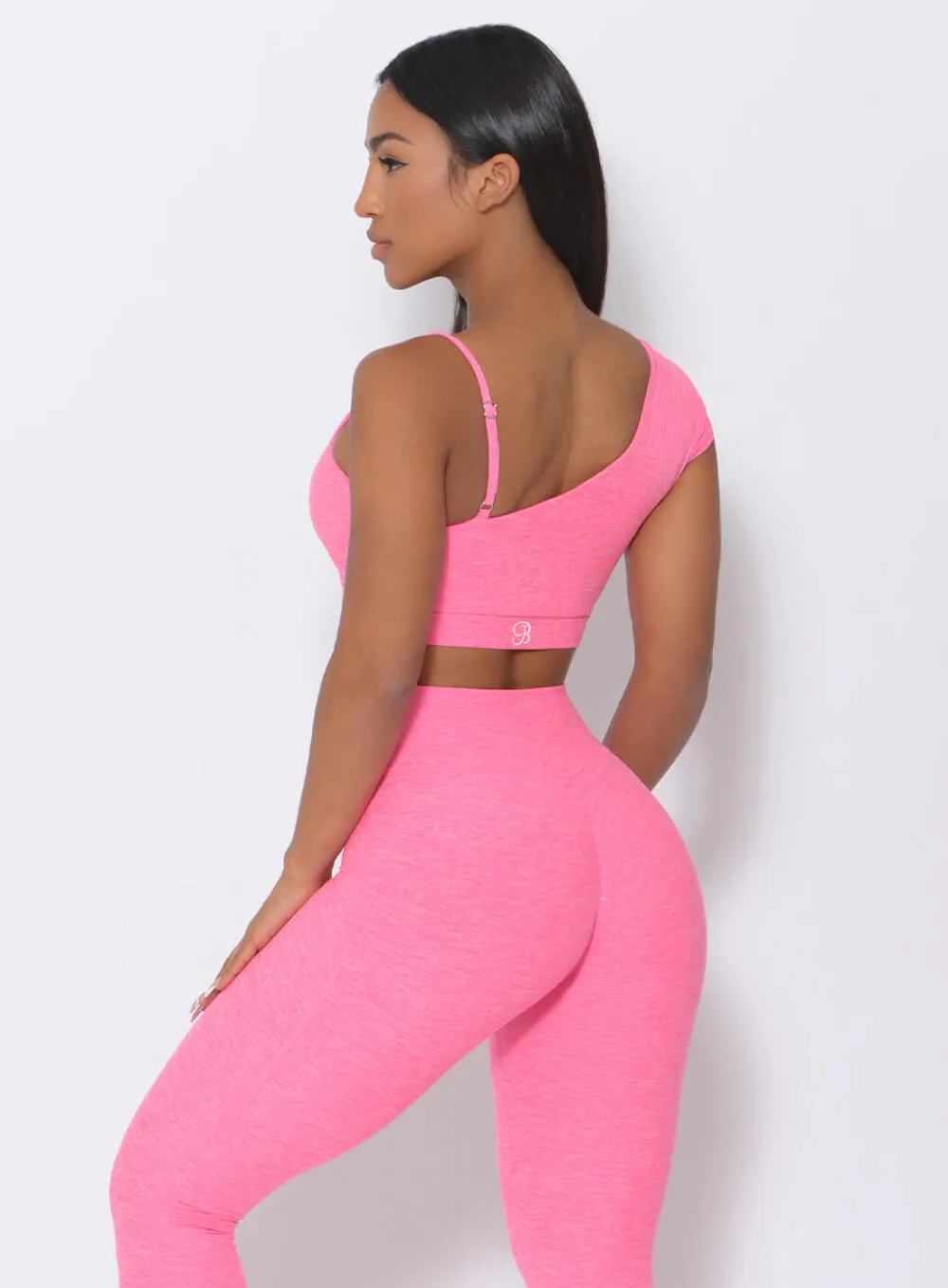 Adore Sports Bra sold by Bombshell Sportswear product image thumbnail 3