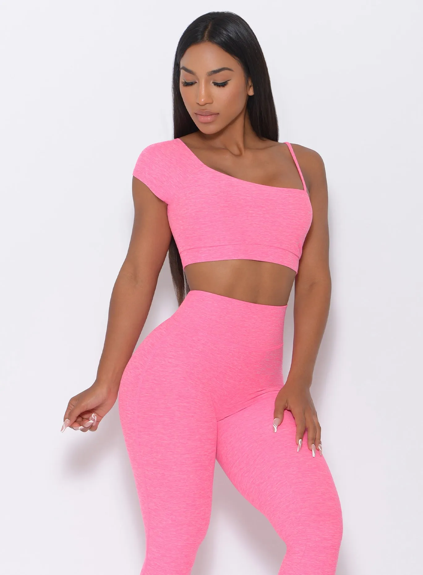 Adore Sports Bra sold by Bombshell Sportswear product image thumbnail 4