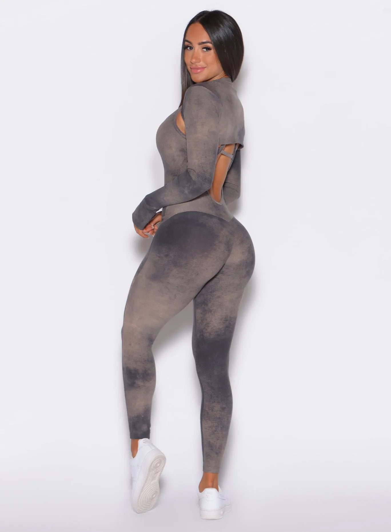 Sculpt Bodysuit sold by Bombshell Sportswear product image thumbnail 3