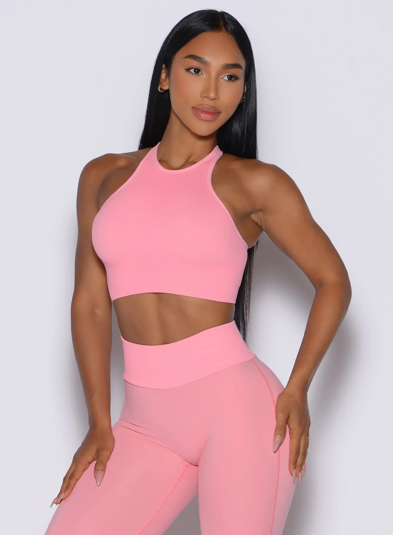 Lifter Seamless Bra sold by Bombshell Sportswear product image thumbnail 2