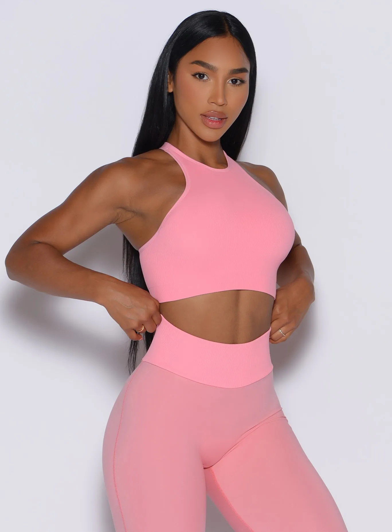 Lifter Seamless Bra sold by Bombshell Sportswear product image thumbnail 3