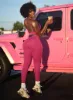 V Back Leggings sold by Bombshell Sportswear