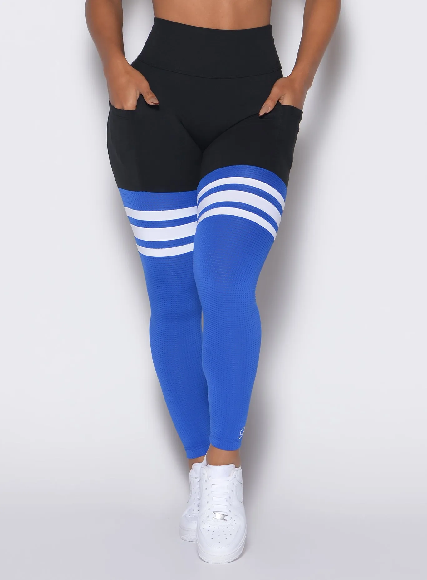 Perform Thigh Highs sold by Bombshell Sportswear product image thumbnail 5