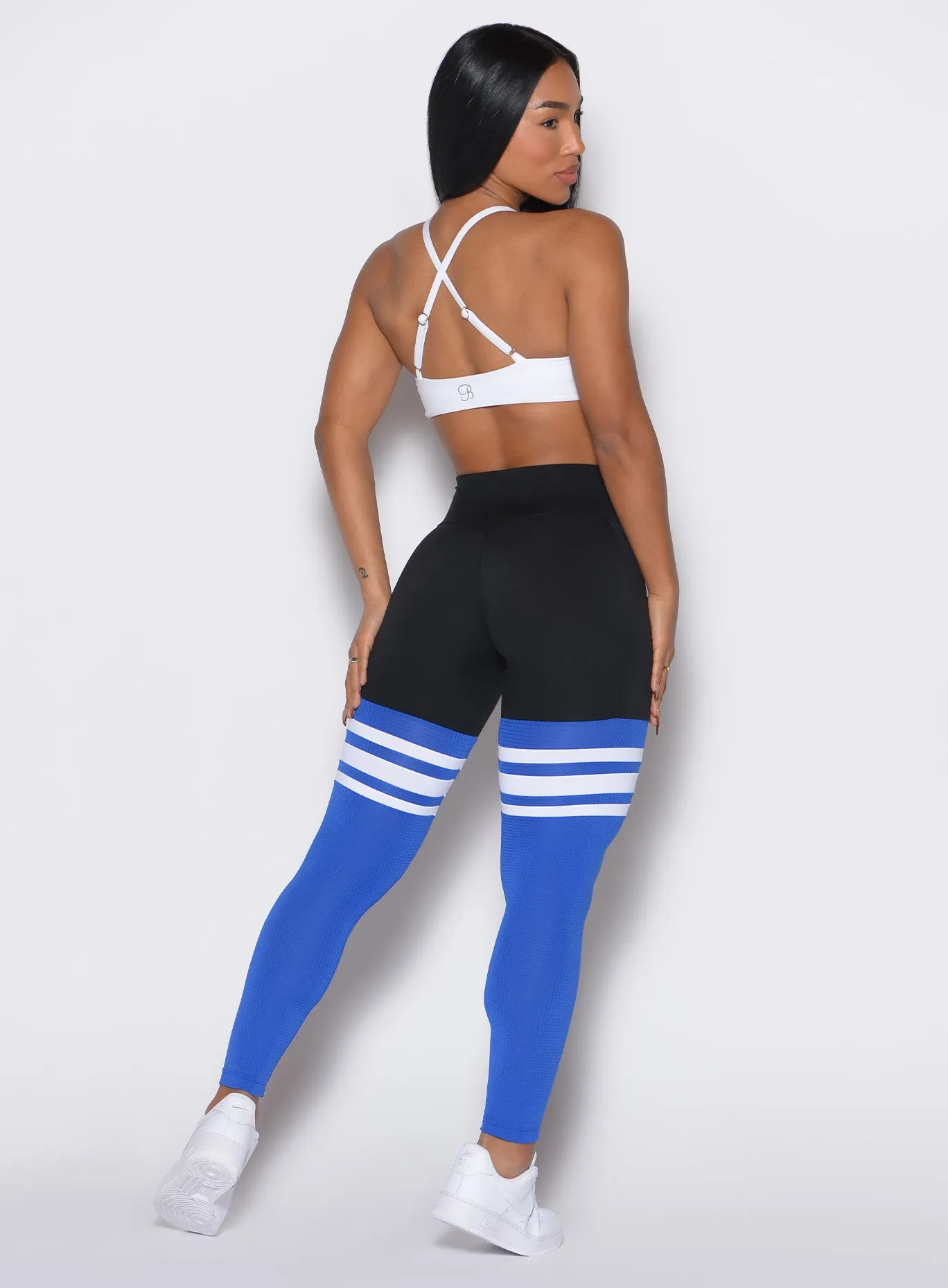 Perform Thigh Highs sold by Bombshell Sportswear product image thumbnail 2