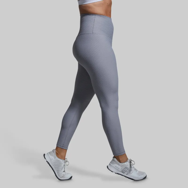 Paragon Legging (Sleet Grey) sold by Born Primitive