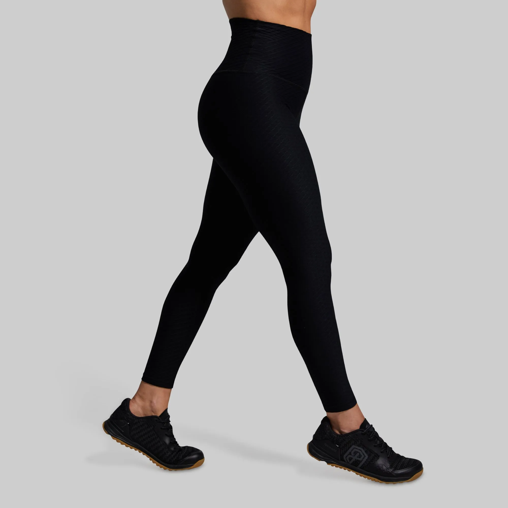 Paragon Legging (Black) sold by Born Primitive