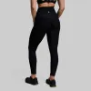Paragon Legging (Black) sold by Born Primitive