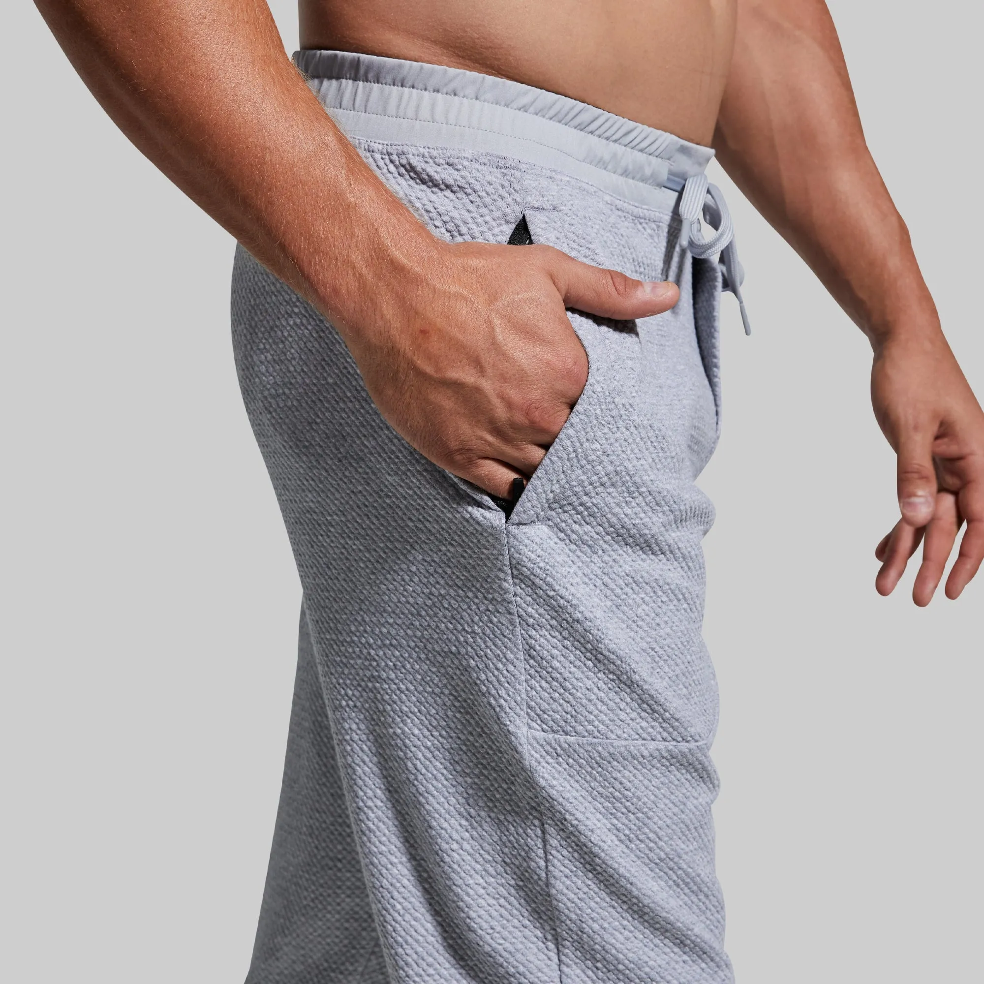 Men's Cloud Jogger (Paloma Grey) sold by Born Primitive product image thumbnail 3