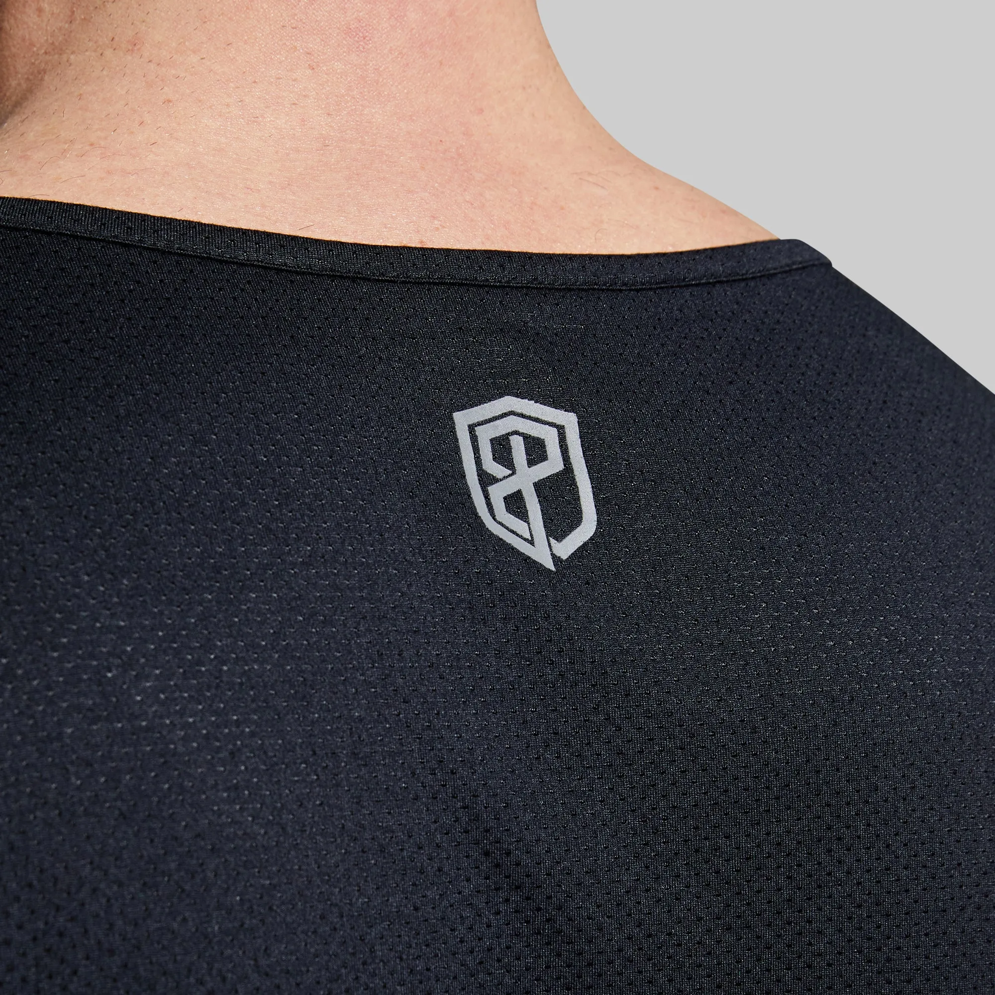 Heritage Tank (Black) sold by Born Primitive product image thumbnail 3