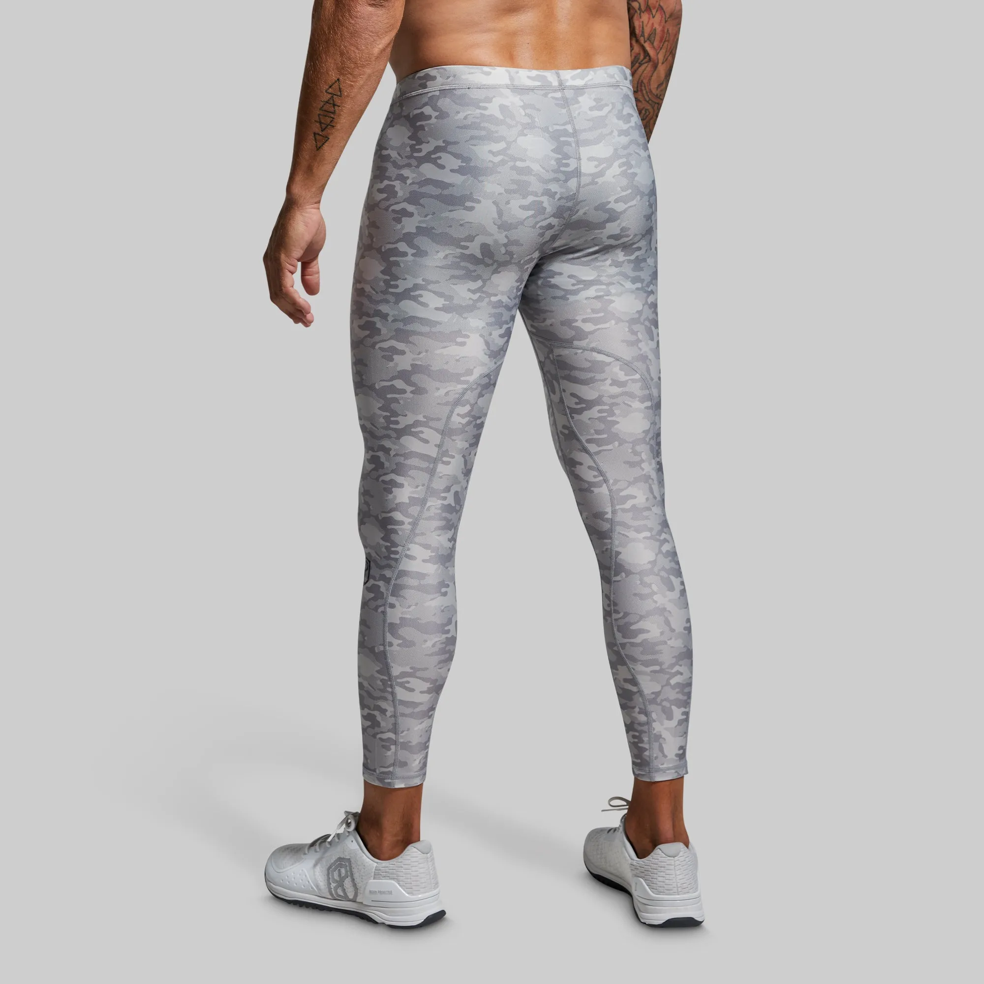 Men's Performance Compression Tight (Avalanche) sold by Born Primitive product image thumbnail 2