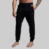 Men's Cloud Jogger (Black) sold by Born Primitive