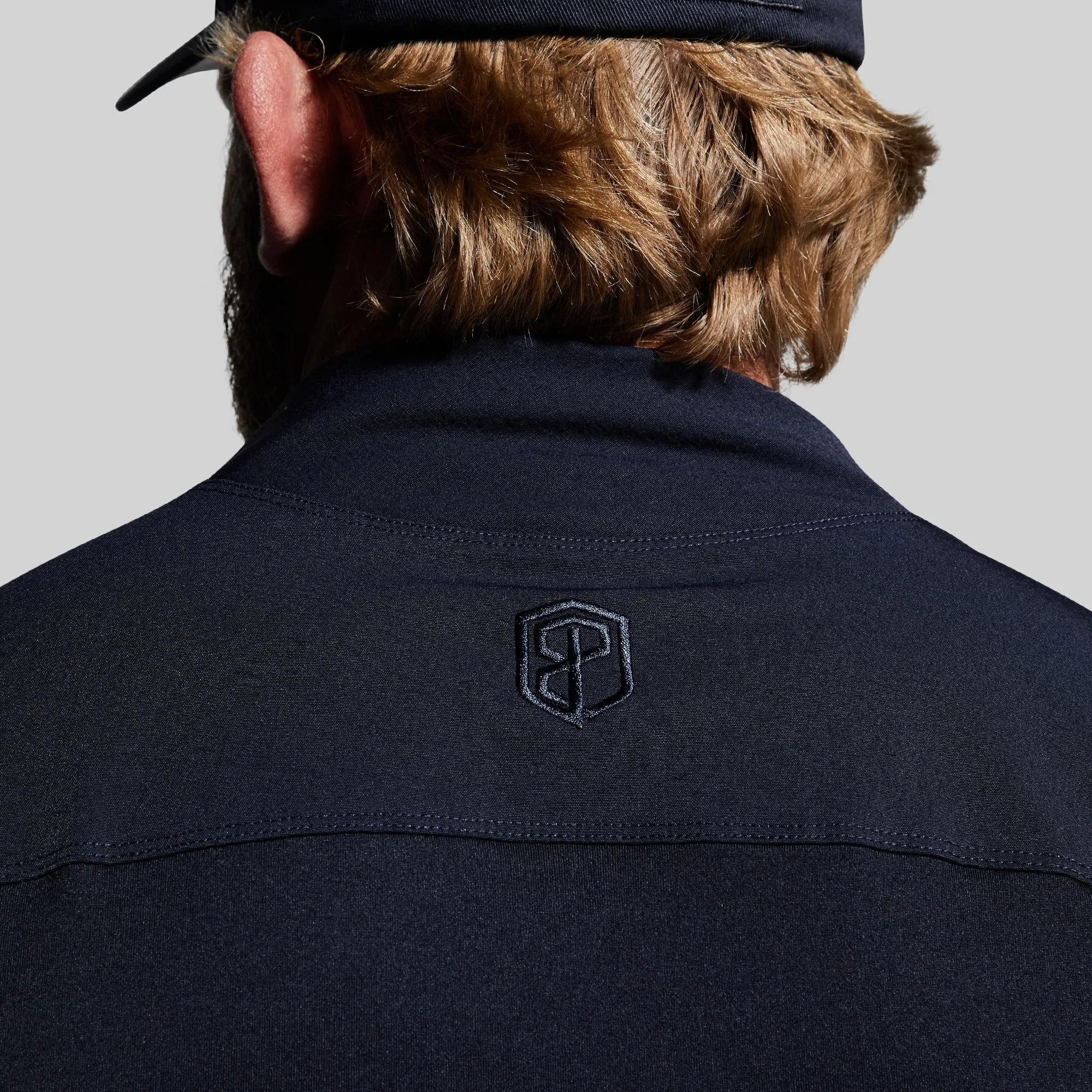 Op Top (Police Blue) sold by Born Primitive product image thumbnail 4