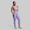 Exhale Sports Bra (Fairytale) sold by Born Primitive