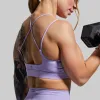Exhale Sports Bra (Fairytale) sold by Born Primitive