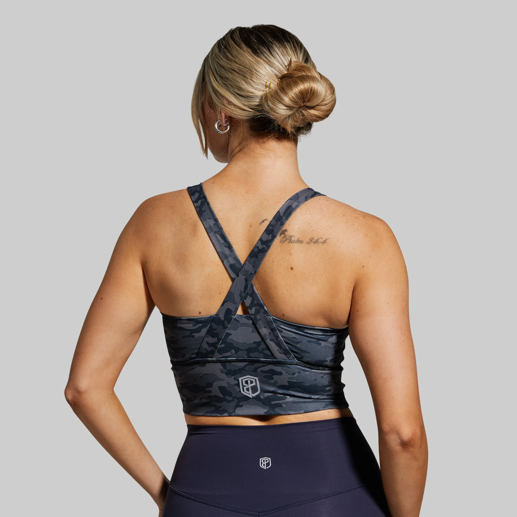 Intensity Sports Bra (Brand Strength-No Illume) sold by Born Primitive product image thumbnail 2