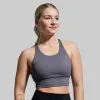 Untamed Sports Bra (Carbon) sold by Born Primitive
