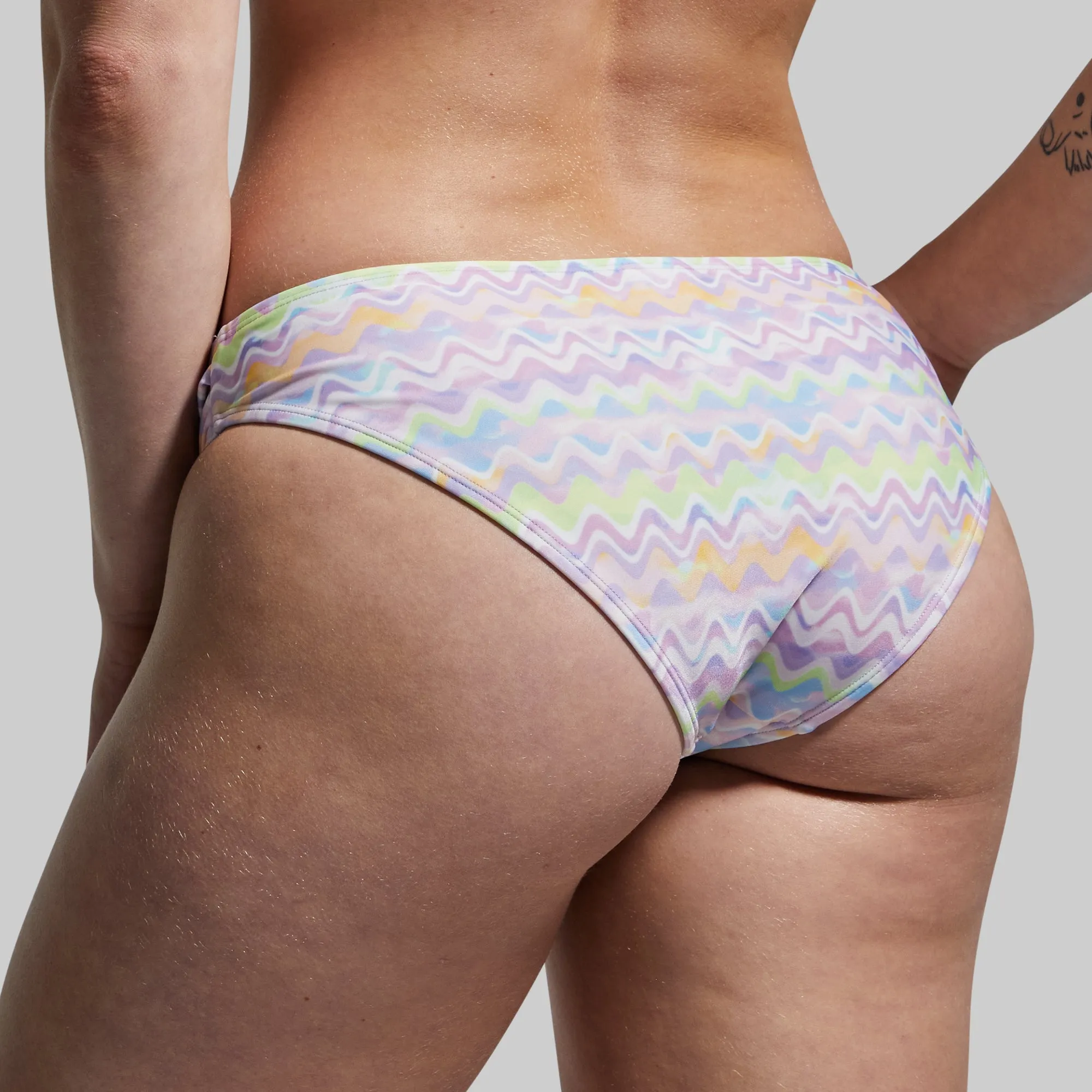 Marina Bikini Bottom (Spring Fling) sold by Born Primitive product image thumbnail 5