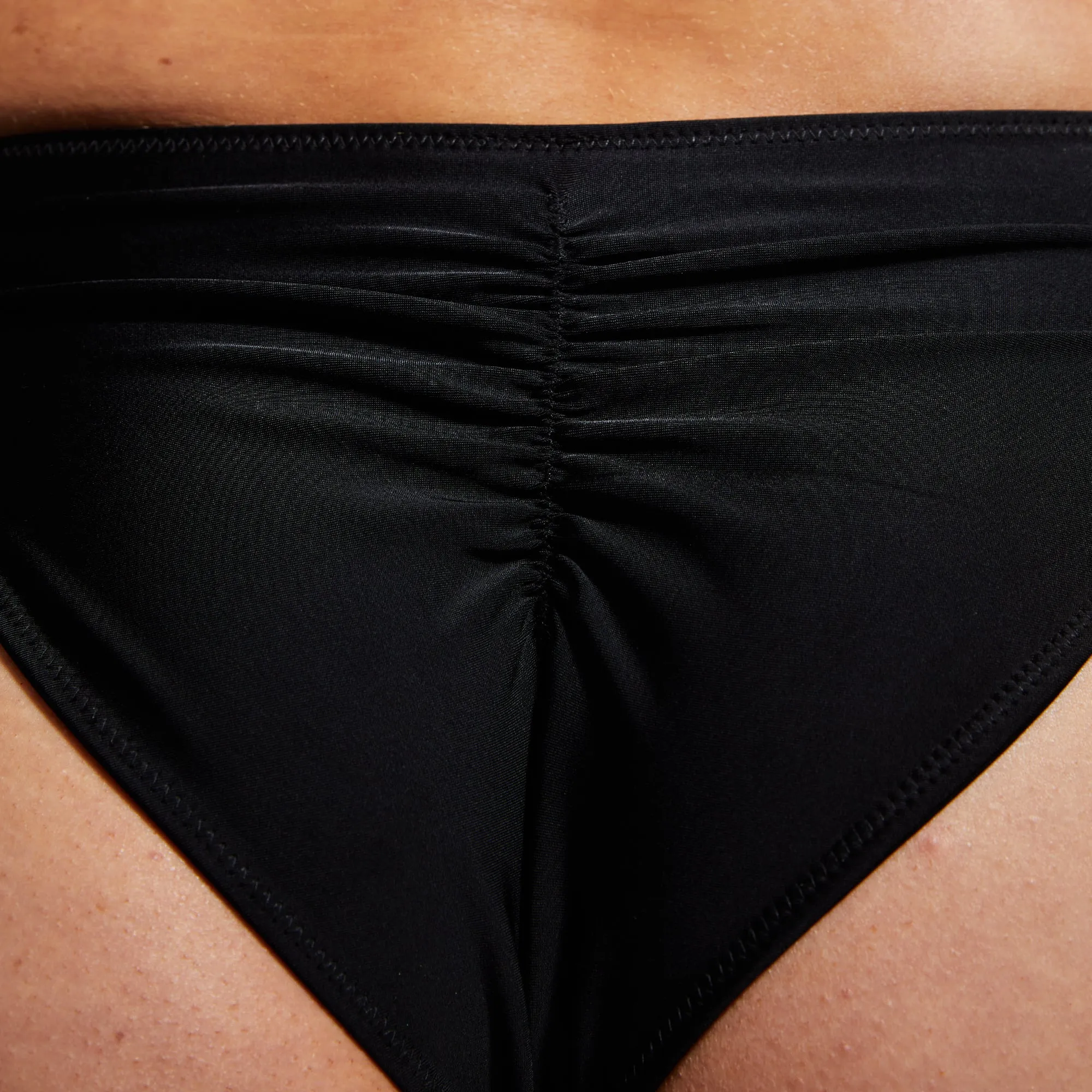 Tidal Bikini Bottom (Black) sold by Born Primitive product image thumbnail 4