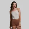 Keep It Easy Tank (Oatmeal) sold by Born Primitive