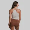 Keep It Easy Tank (Oatmeal) sold by Born Primitive