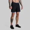 Versatile Short w/ Compression 7" (Black Liberty) sold by Born Primitive