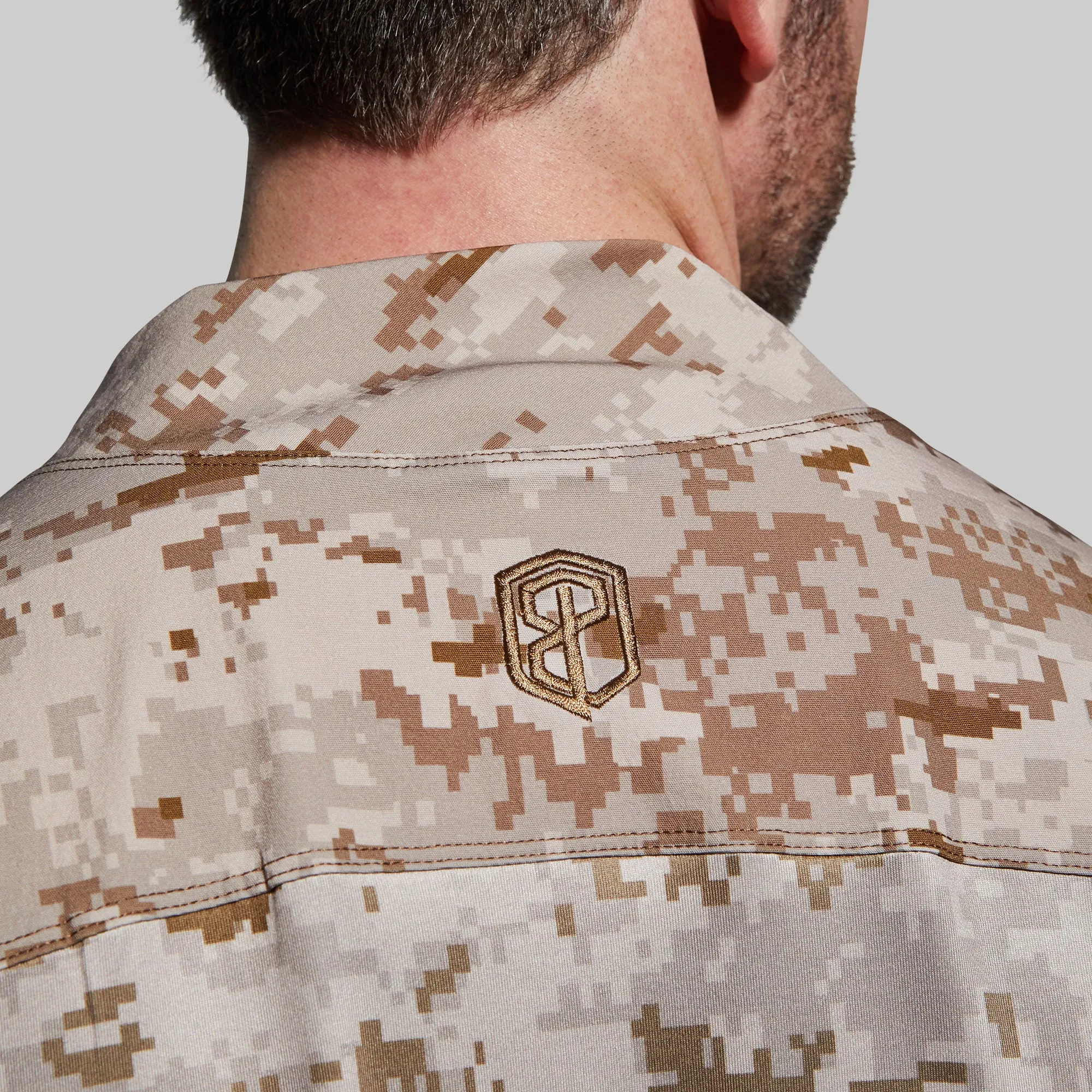 Long Sleeve Op Top (AOR1) sold by Born Primitive product image thumbnail 5