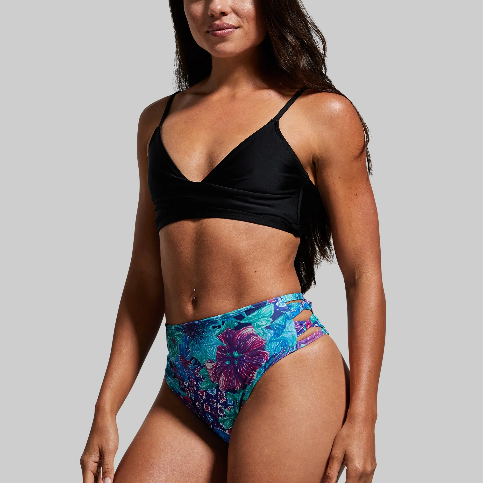 Sandbar Bikini Bottom (Summer Fields) sold by Born Primitive product image thumbnail 5