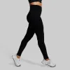 Your Go To Legging 2.0 (Black) sold by Born Primitive