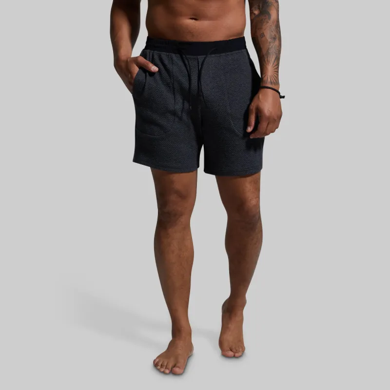 Men's Cloud Short (Gunmetal) sold by Born Primitive