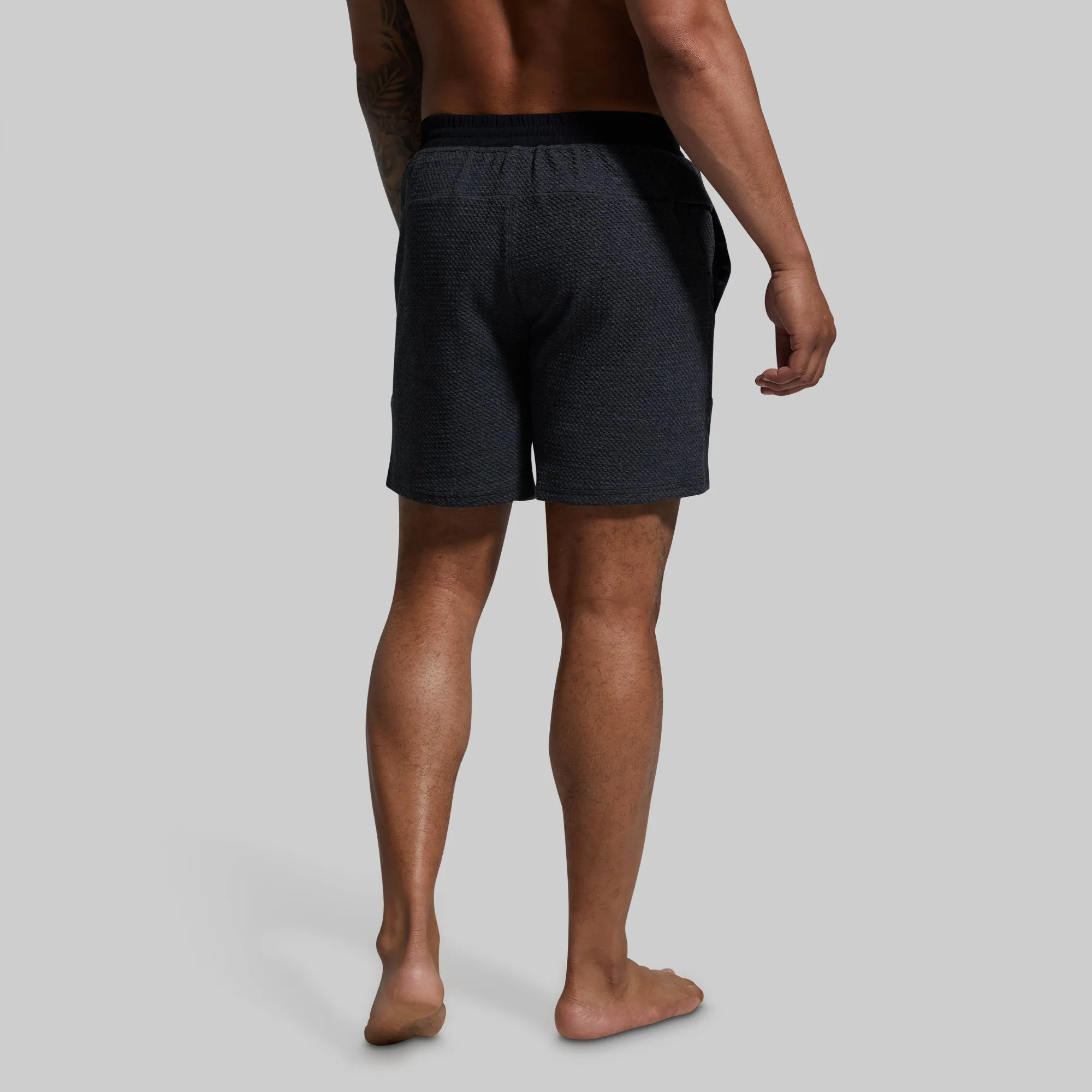 Men's Cloud Short (Gunmetal) sold by Born Primitive product image thumbnail 2