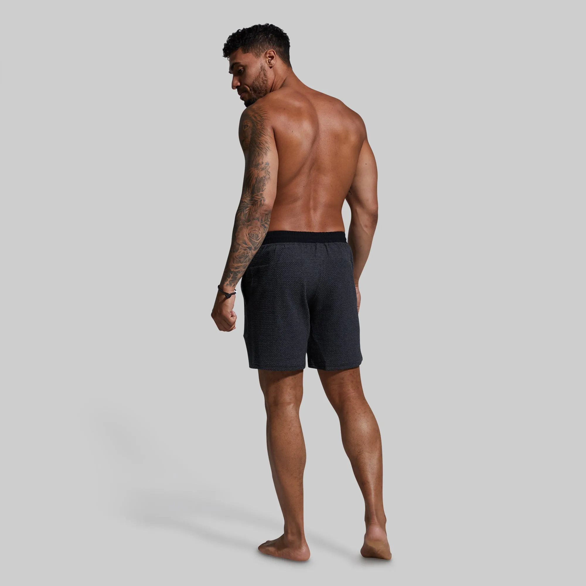 Men's Cloud Short (Gunmetal) sold by Born Primitive product image thumbnail 5